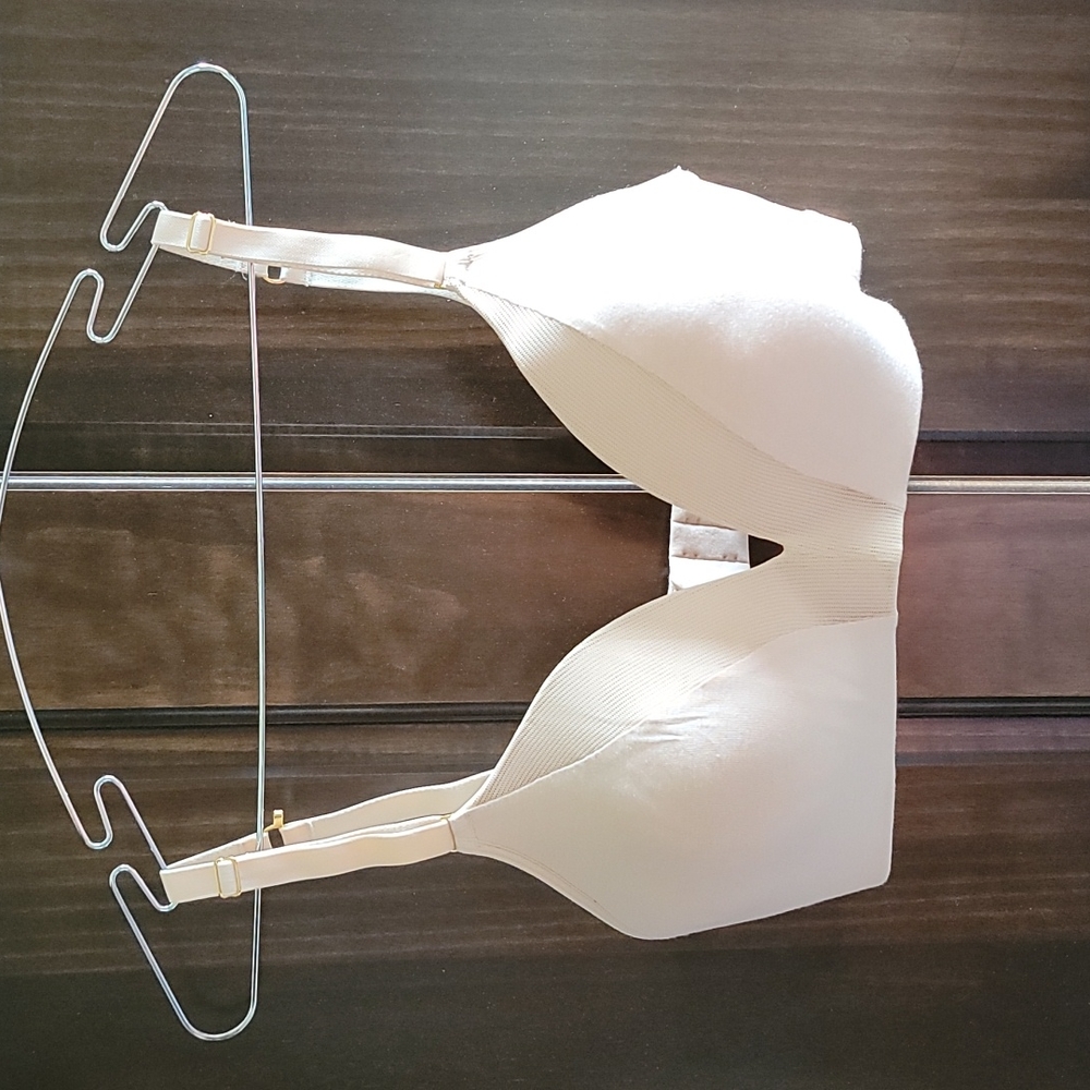 Lively full coverage bra- duplicate listing.